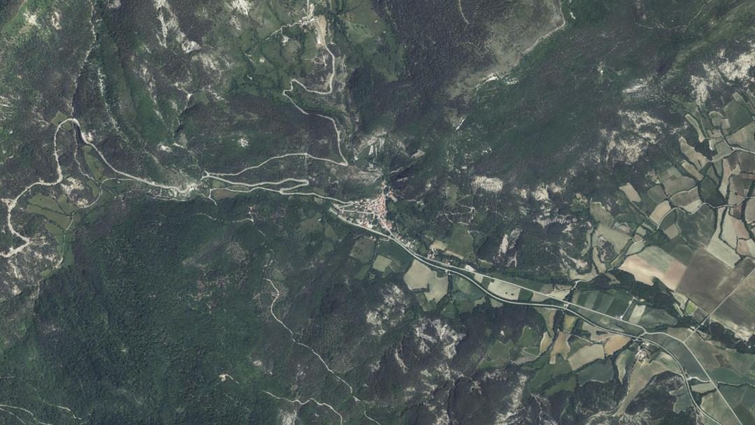 Photo 2 — La Beaume, Hautes-Alpes (05140)