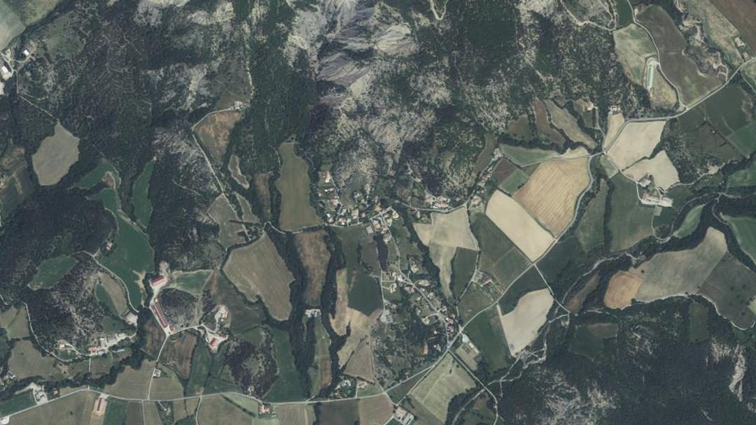 Photo 2 — Le Bersac, Hautes-Alpes (05700)