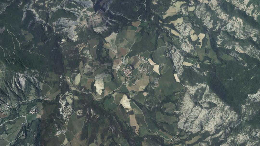Photo 2 — Bréziers, Hautes-Alpes (05190)