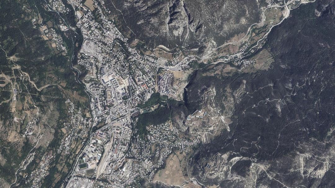 Photo 5 — Briançon, Hautes-Alpes (05100)