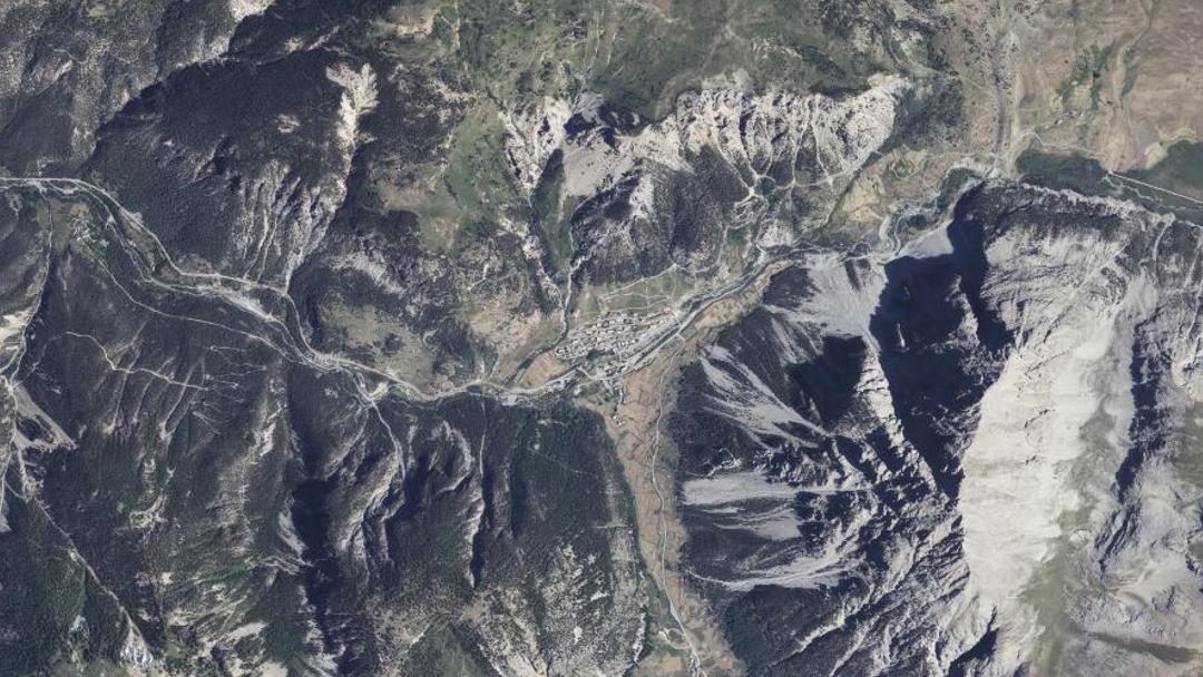 Photo 3 — Cervières, Hautes-Alpes (05100)