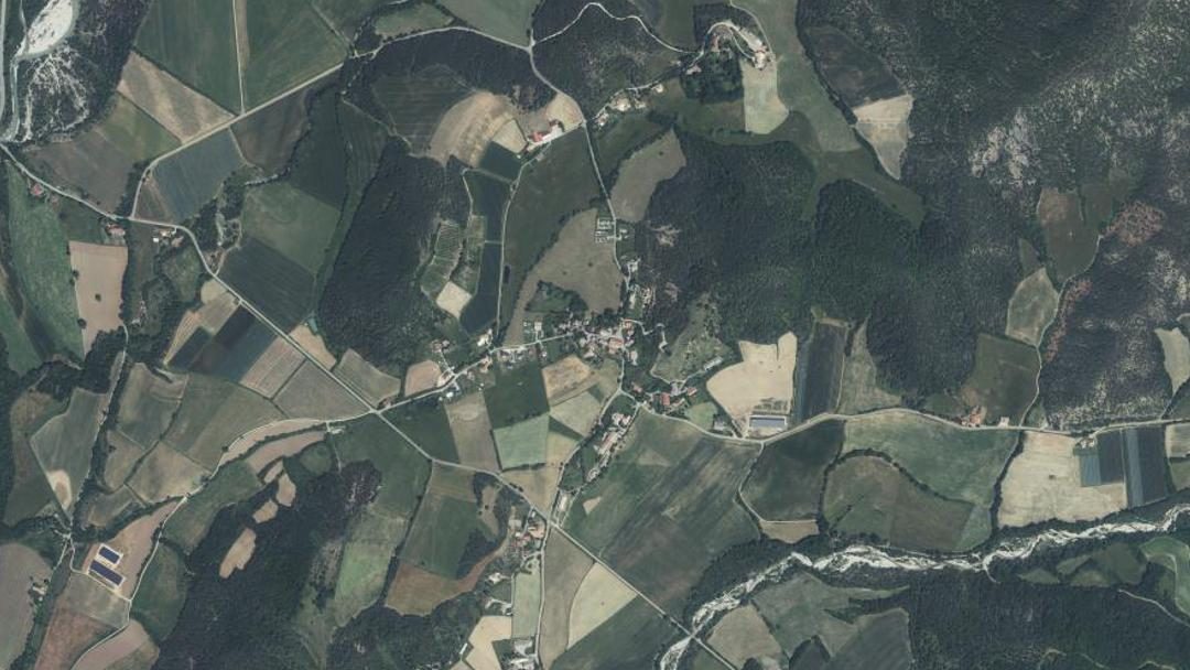 Photo 2 — Chabestan, Hautes-Alpes (05400)