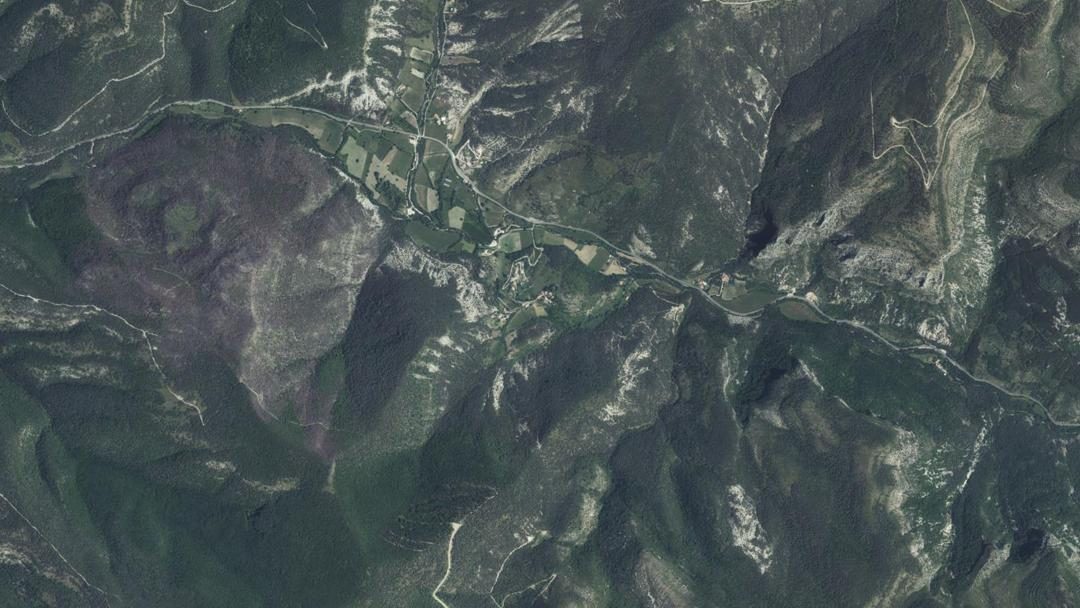 Photo 2 — Chanousse, Hautes-Alpes (05700)