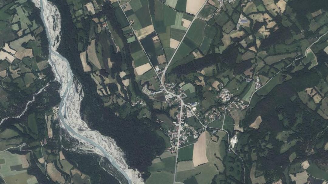 Photo 4 — Aubessagne, Hautes-Alpes (05500)