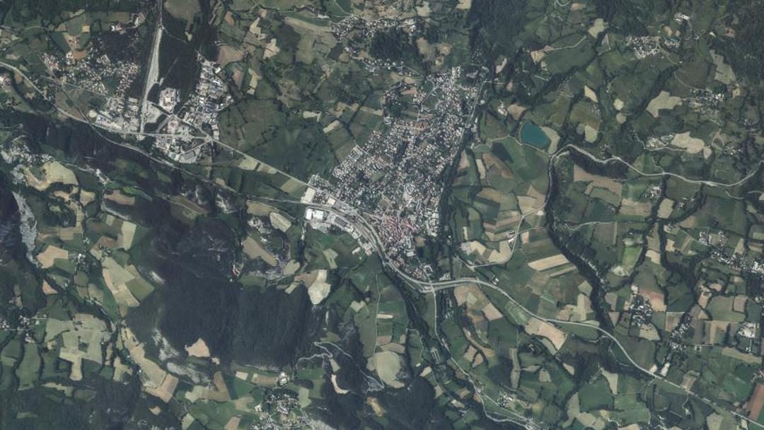 Photo 8 — Chorges, Hautes-Alpes (05230)