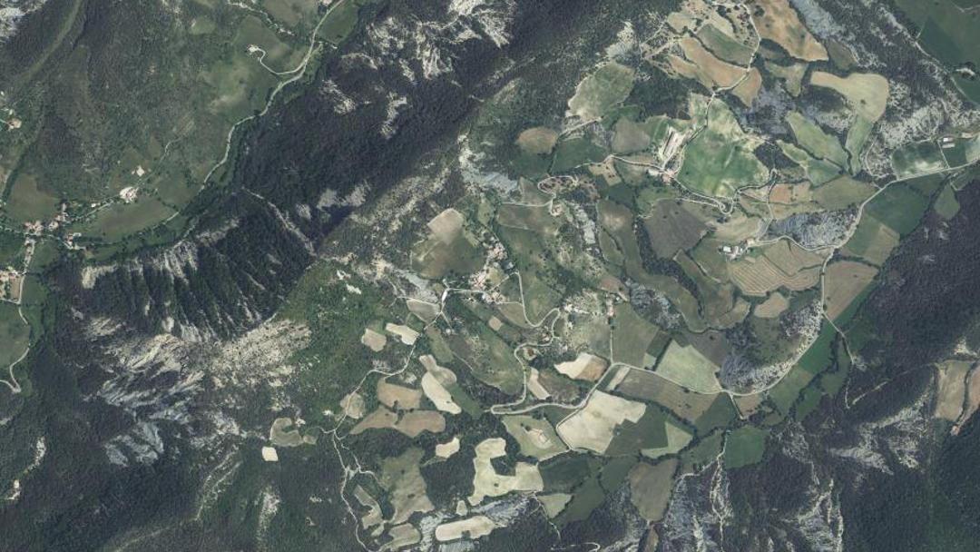 Photo 4 — Étoile-Saint-Cyrice, Hautes-Alpes (05700)