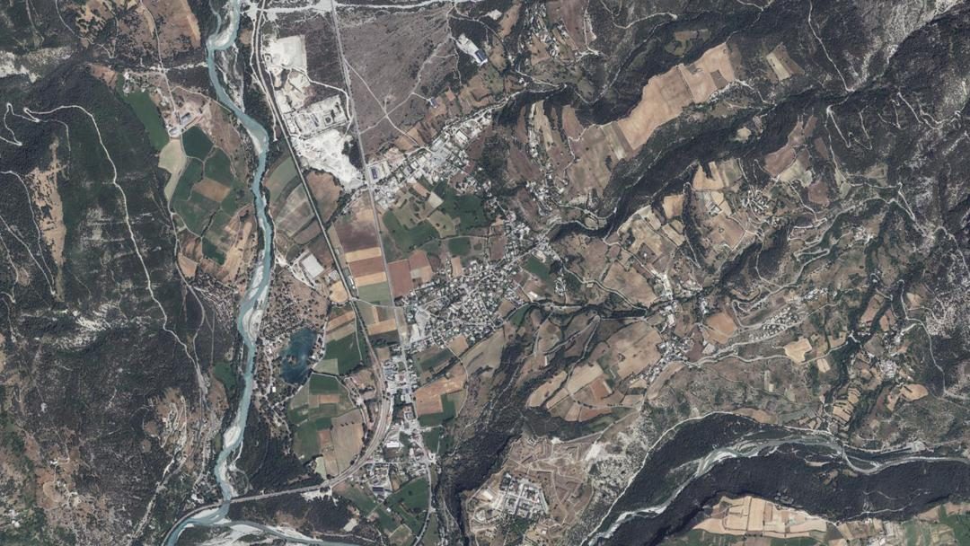 Photo 2 — Eygliers, Hautes-Alpes (05600)