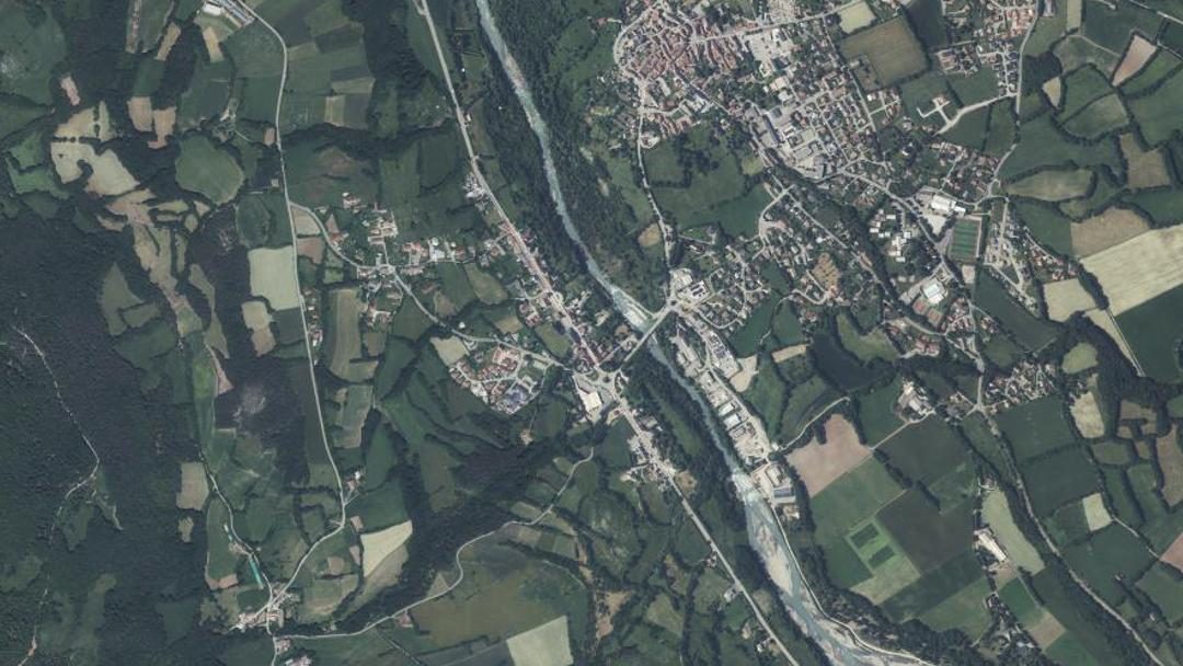 Photo 3 — La Fare-en-Champsaur, Hautes-Alpes (05500)