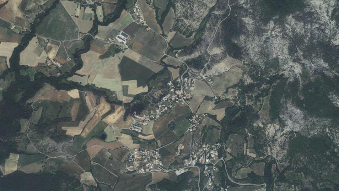 Photo 2 — Lardier-et-Valença, Hautes-Alpes (05110)