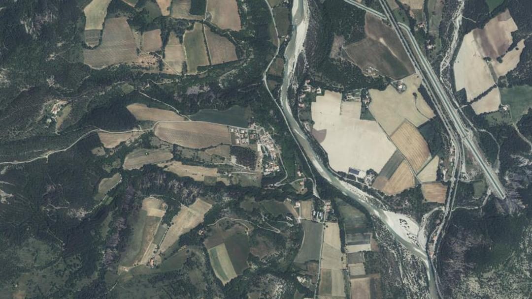 Photo 3 — Méreuil, Hautes-Alpes (05700)