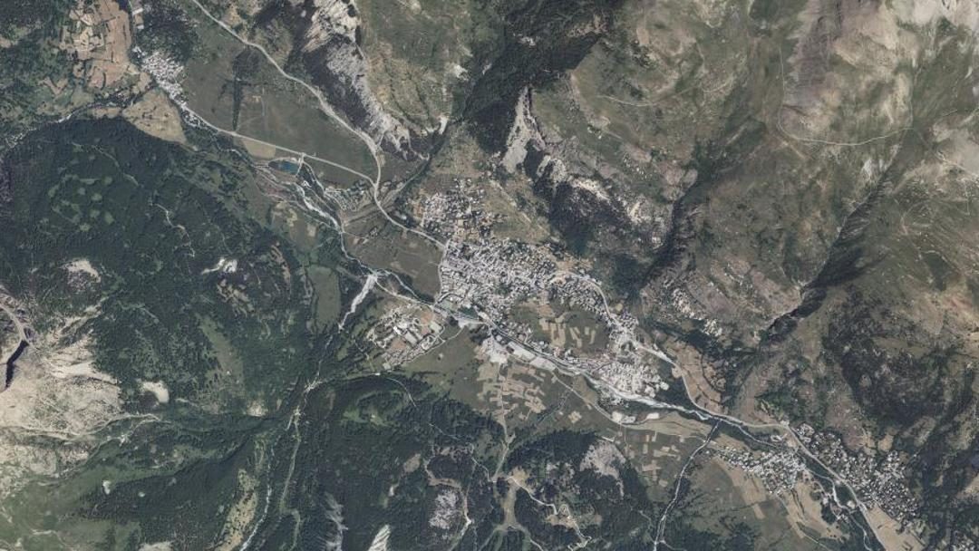 Photo 3 — Le Monêtier-les-Bains, Hautes-Alpes (05220)