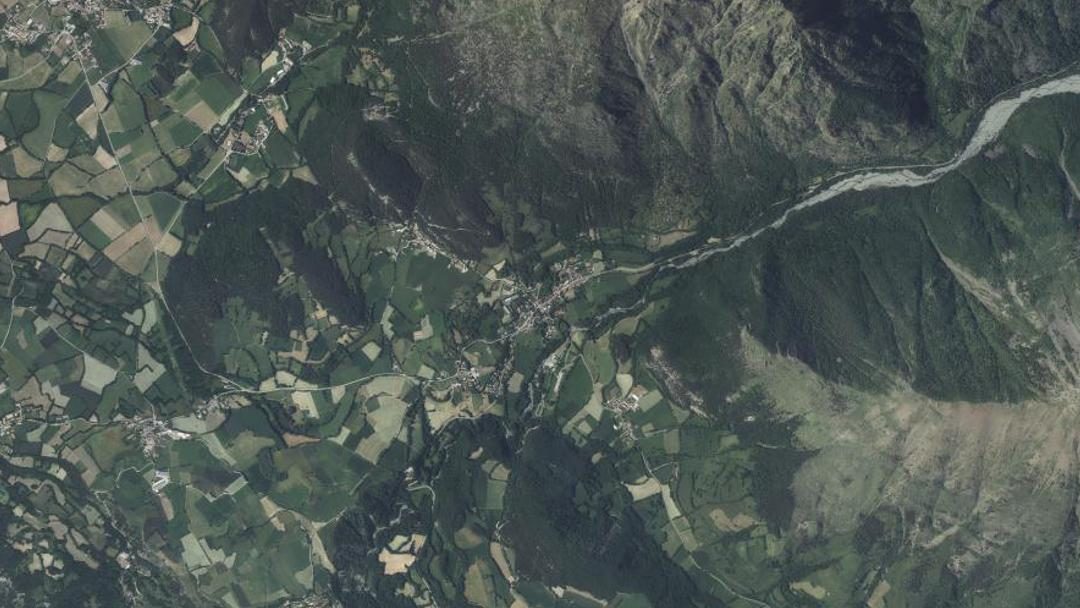 Photo 2 — La Motte-en-Champsaur, Hautes-Alpes (05500)