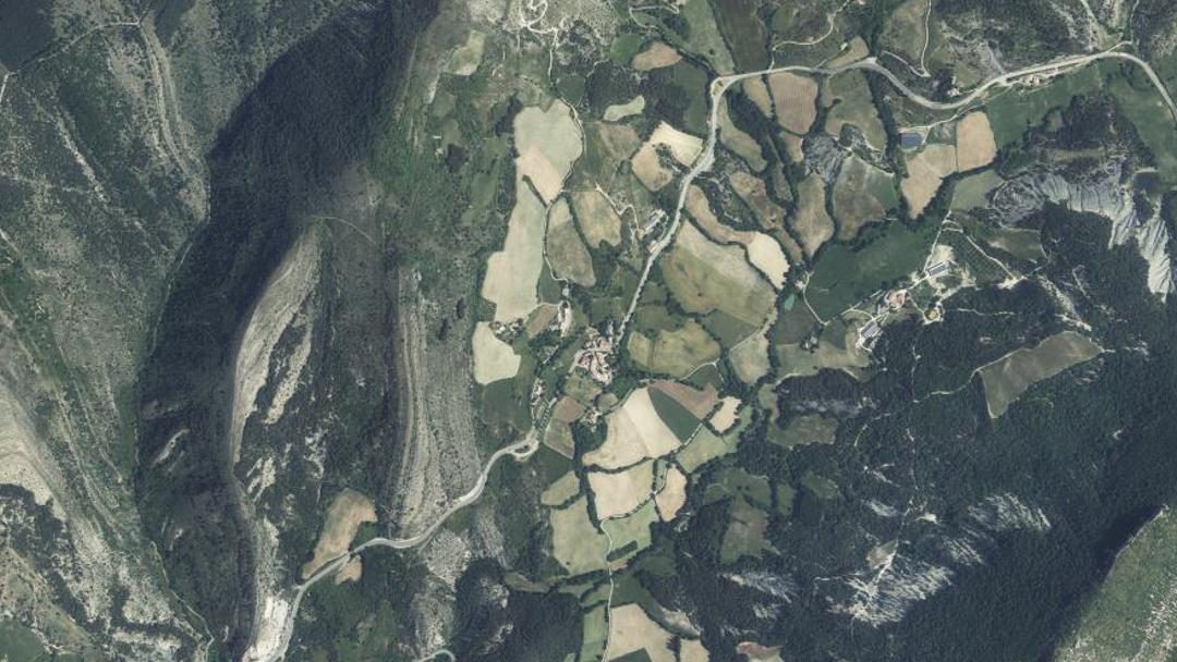 Photo 2 — Moydans, Hautes-Alpes (05150)