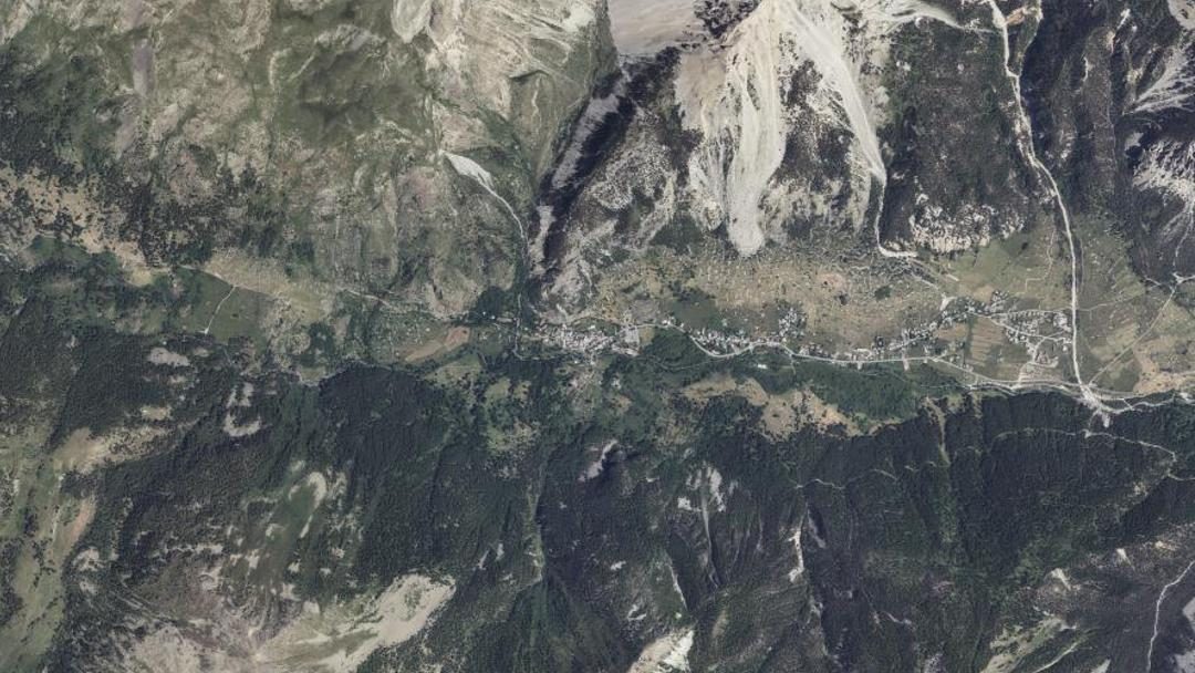 Photo 5 — Névache, Hautes-Alpes (05100)