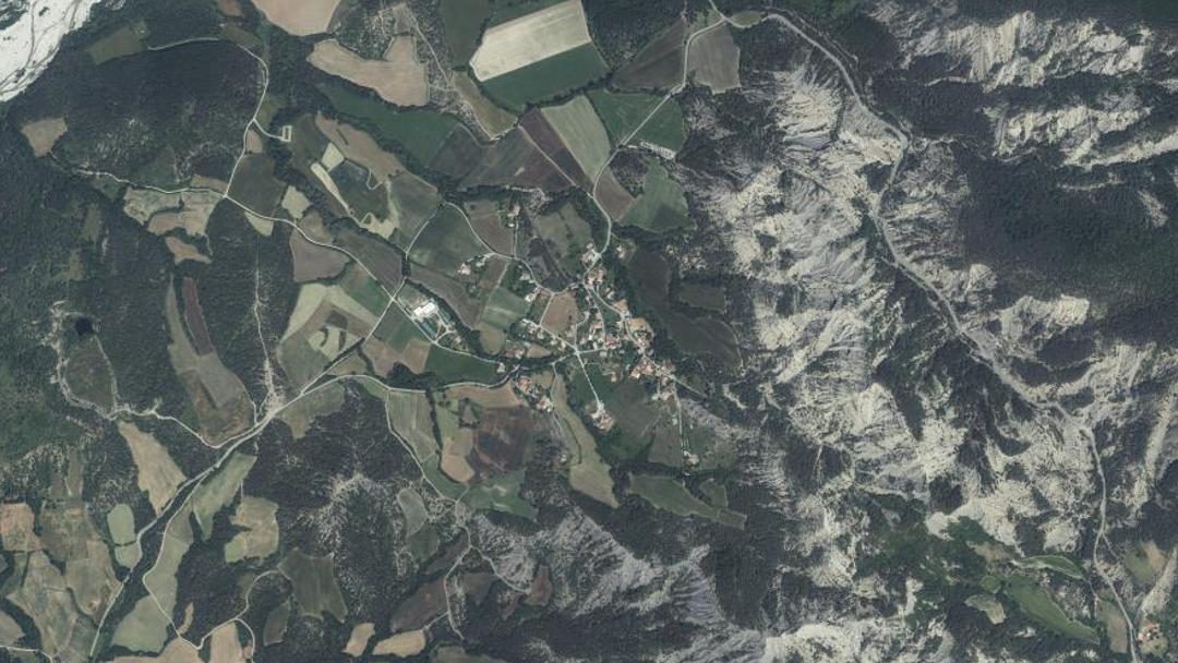 Photo 2 — Oze, Hautes-Alpes (05400)