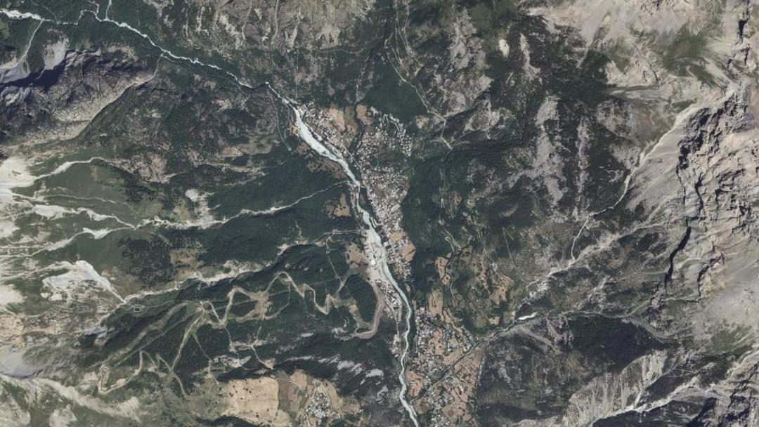 Photo 2 — Vallouise-Pelvoux, Hautes-Alpes (05340)