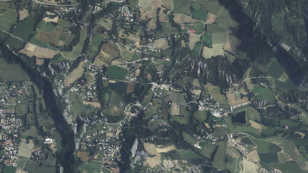 Photo 2 — Prunières, Hautes-Alpes (05230)