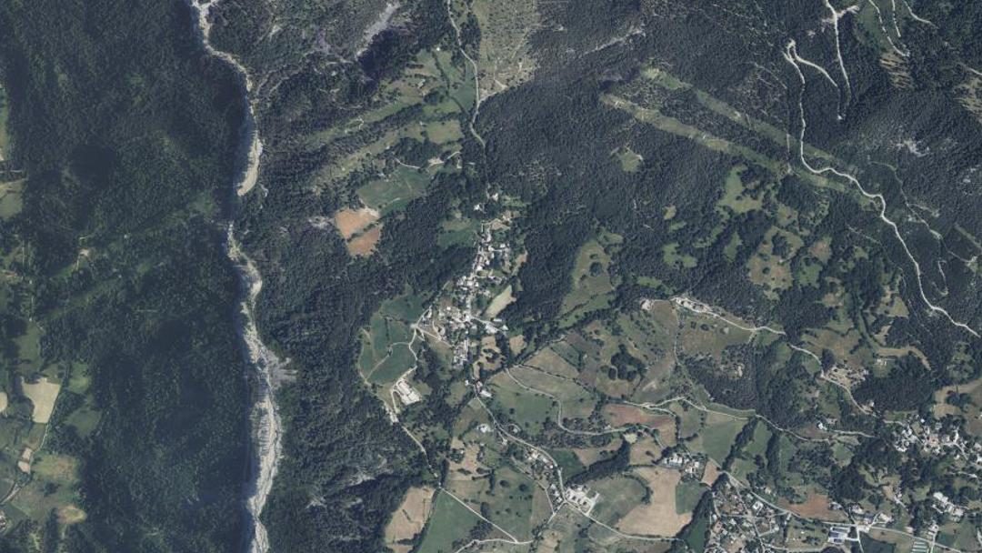 Photo 2 — Puy-Saint-Eusèbe, Hautes-Alpes (05200)
