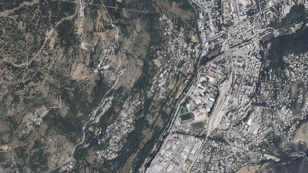 Photo 3 — Puy-Saint-Pierre, Hautes-Alpes (05100)
