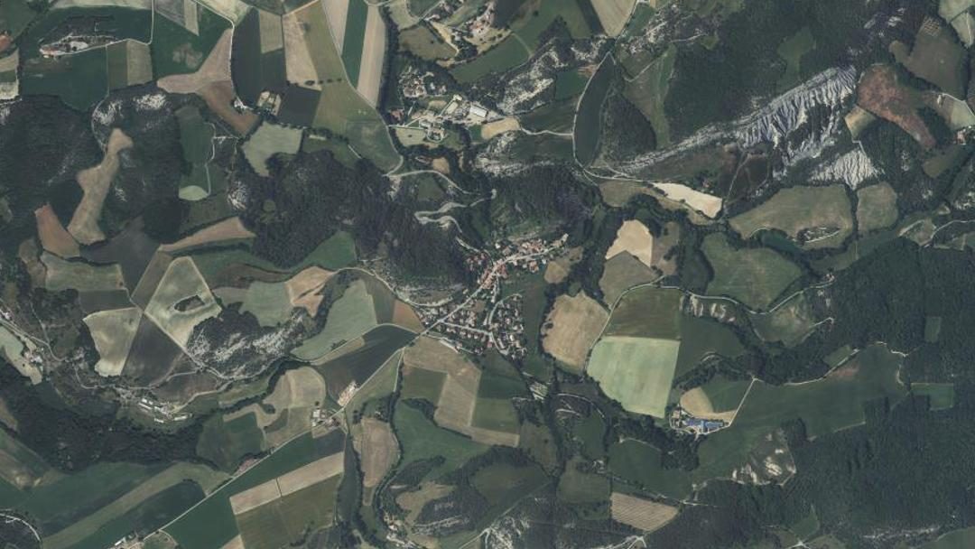 Photo 2 — Rambaud, Hautes-Alpes (05000)