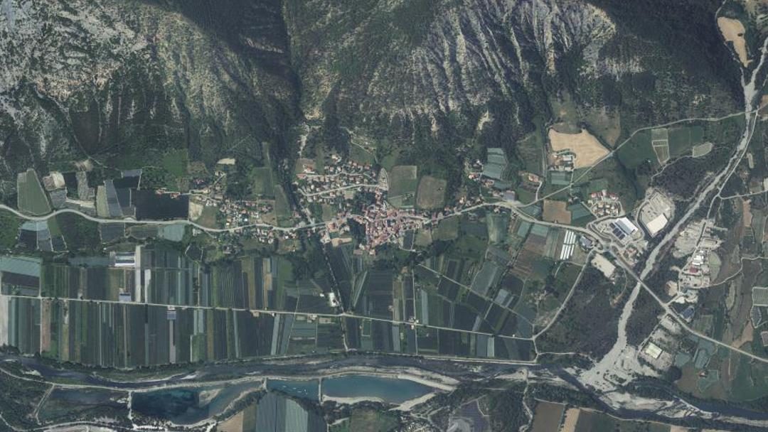 Photo 2 — Remollon, Hautes-Alpes (05190)