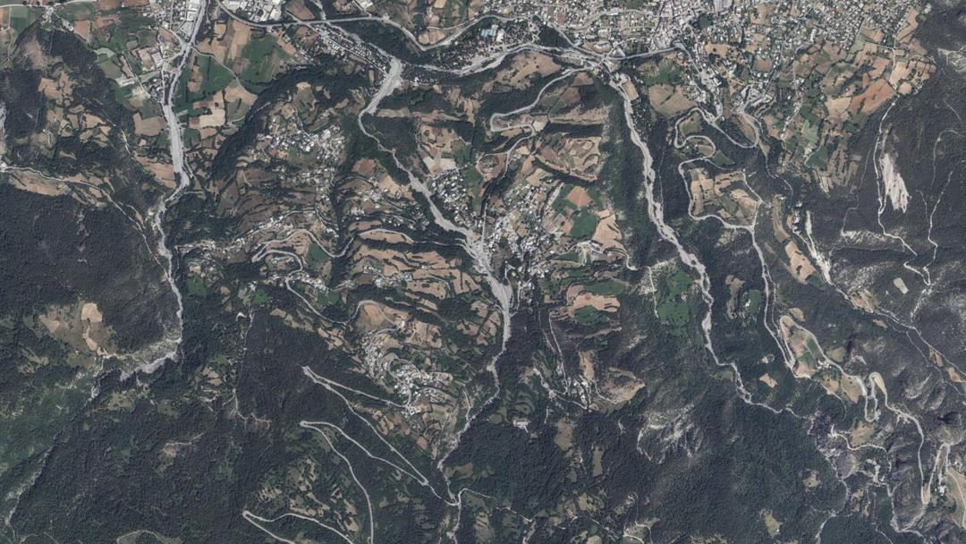 Photo 2 — Risoul, Hautes-Alpes (05600)