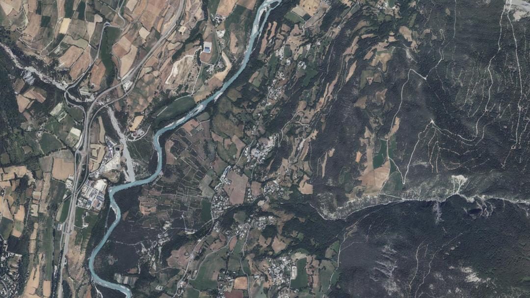 Photo 3 — Saint-André-d'Embrun, Hautes-Alpes (05200)