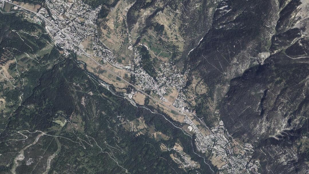 Photo 2 — Saint-Chaffrey, Hautes-Alpes (05330)