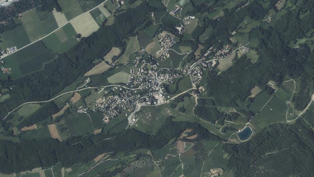Photo 3 — Saint-Léger-les-Mélèzes, Hautes-Alpes (05260)