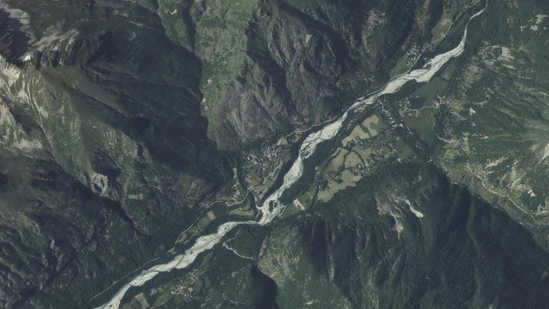 Photo 3 — Saint-Maurice-en-Valgodemard, Hautes-Alpes (05800)