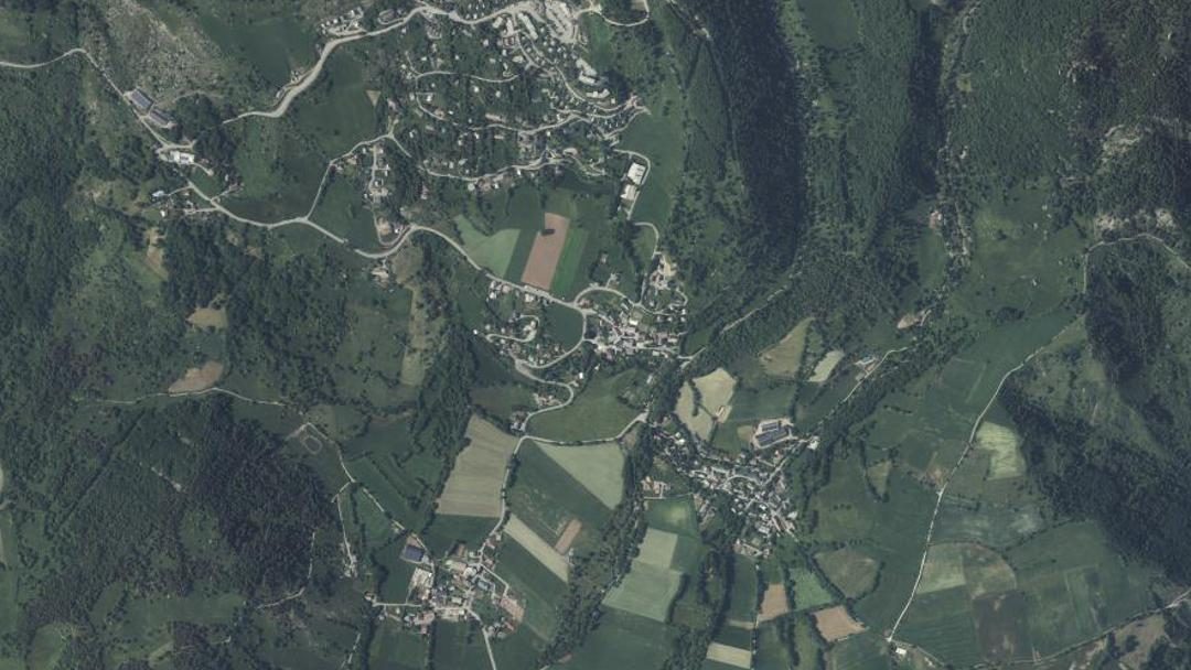 Photo 5 — Saint-Michel-de-Chaillol, Hautes-Alpes (05260)