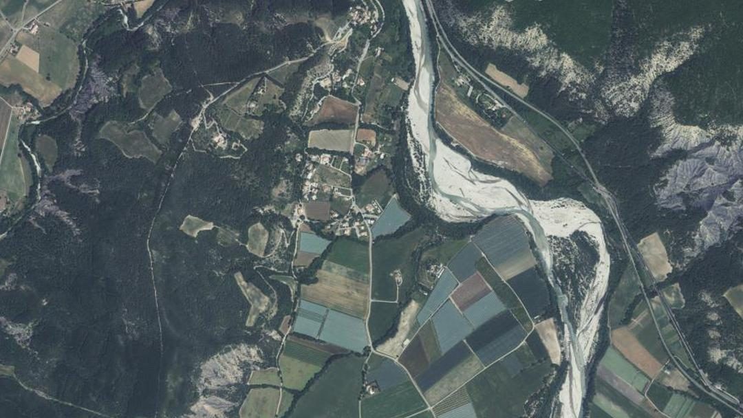 Photo 2 — Saléon, Hautes-Alpes (05300)