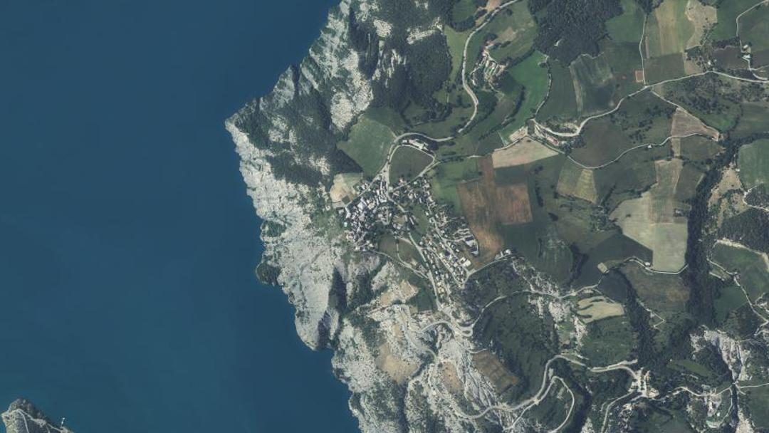 Photo 5 — Le Sauze-du-Lac, Hautes-Alpes (05160)