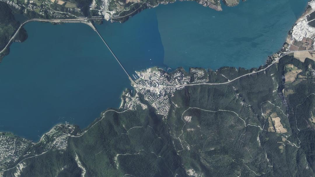 Photo 5 — Savines-le-Lac, Hautes-Alpes (05160)