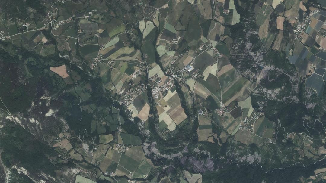 Photo 2 — Sigoyer, Hautes-Alpes (05130)