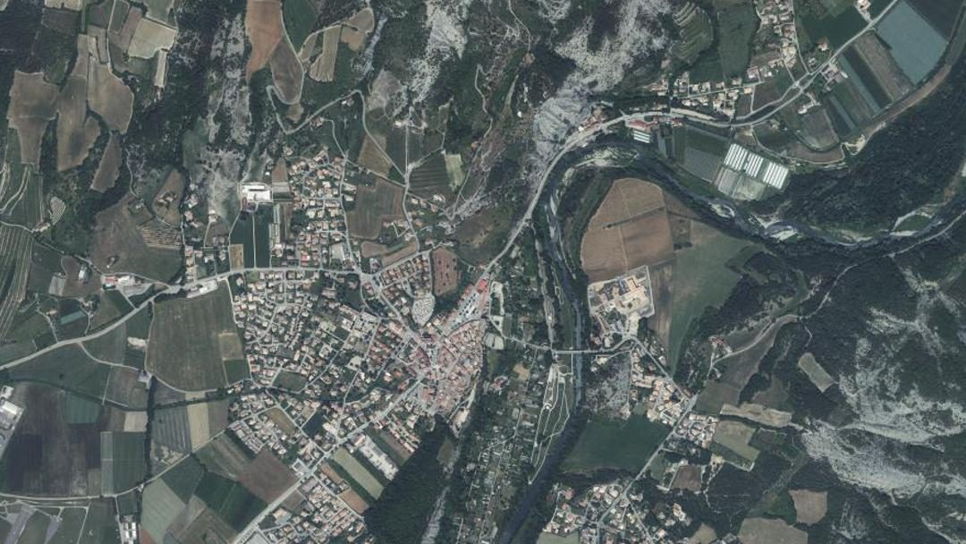 Photo 4 — Tallard, Hautes-Alpes (05130)