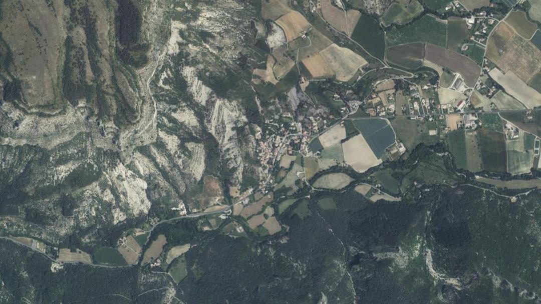 Photo 2 — Trescléoux, Hautes-Alpes (05700)
