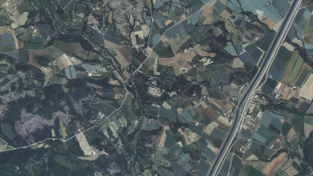 Photo 2 — Ventavon, Hautes-Alpes (05300)