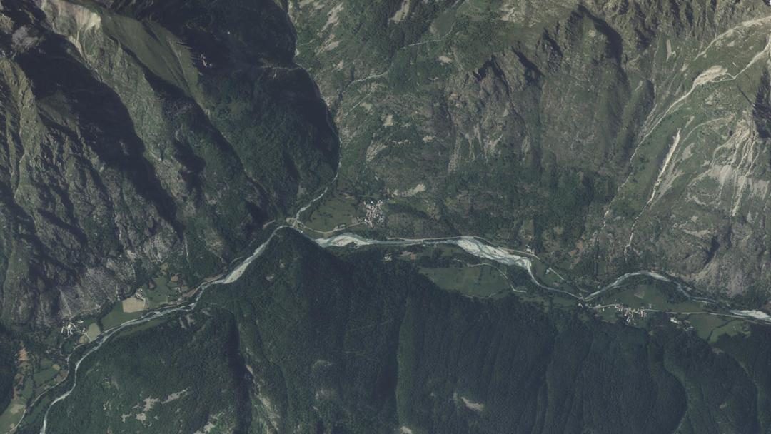 Photo 2 — Villar-Loubière, Hautes-Alpes (05800)
