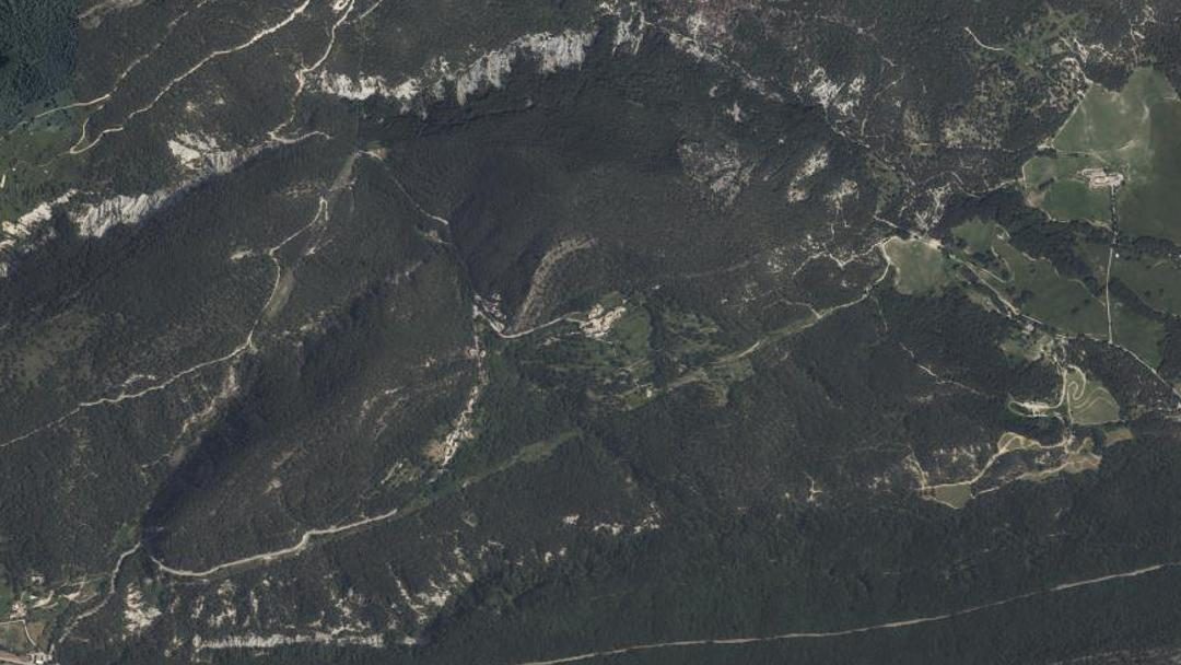 Photo 2 — Amirat, Alpes-Maritimes (06910)