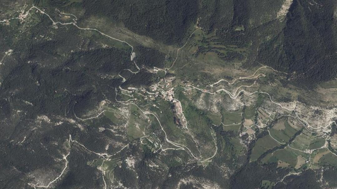 Photo 2 — Ascros, Alpes-Maritimes (06260)