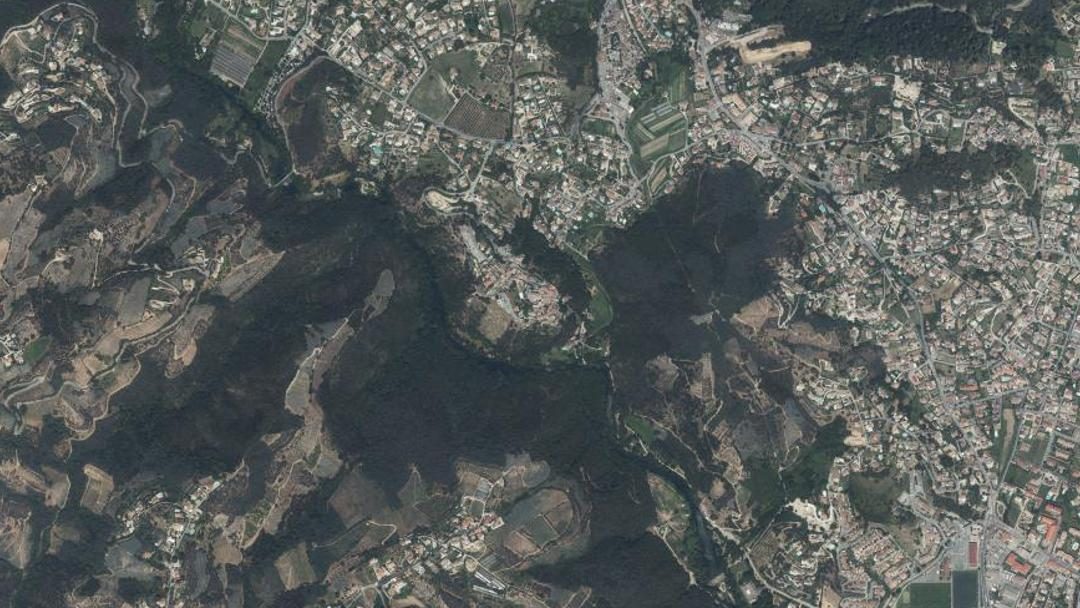 Photo 3 — Auribeau-sur-Siagne, Alpes-Maritimes (06810)