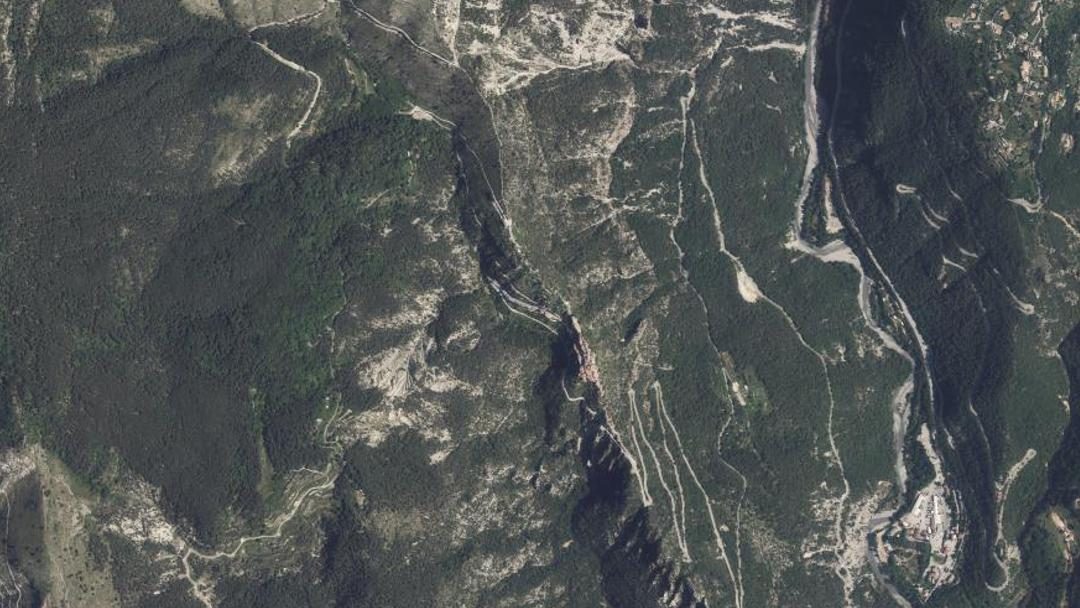 Photo 4 — Bairols, Alpes-Maritimes (06420)