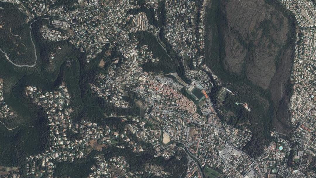 Biot, Alpes-Maritimes