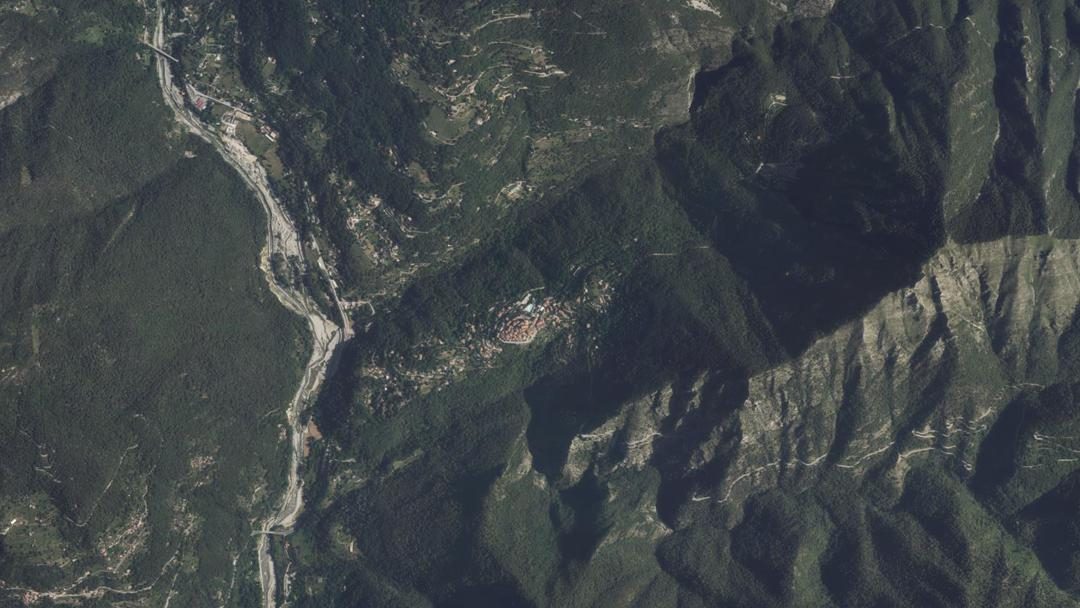 Photo 2 — La Bollène-Vésubie, Alpes-Maritimes (06450)