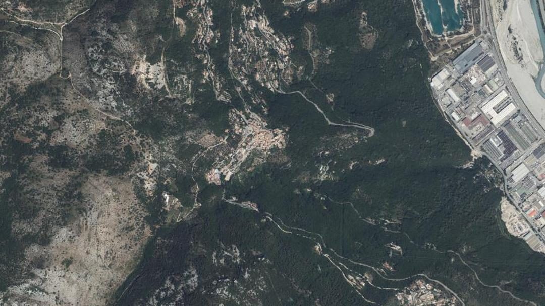 Photo 4 — Le Broc, Alpes-Maritimes (06510)
