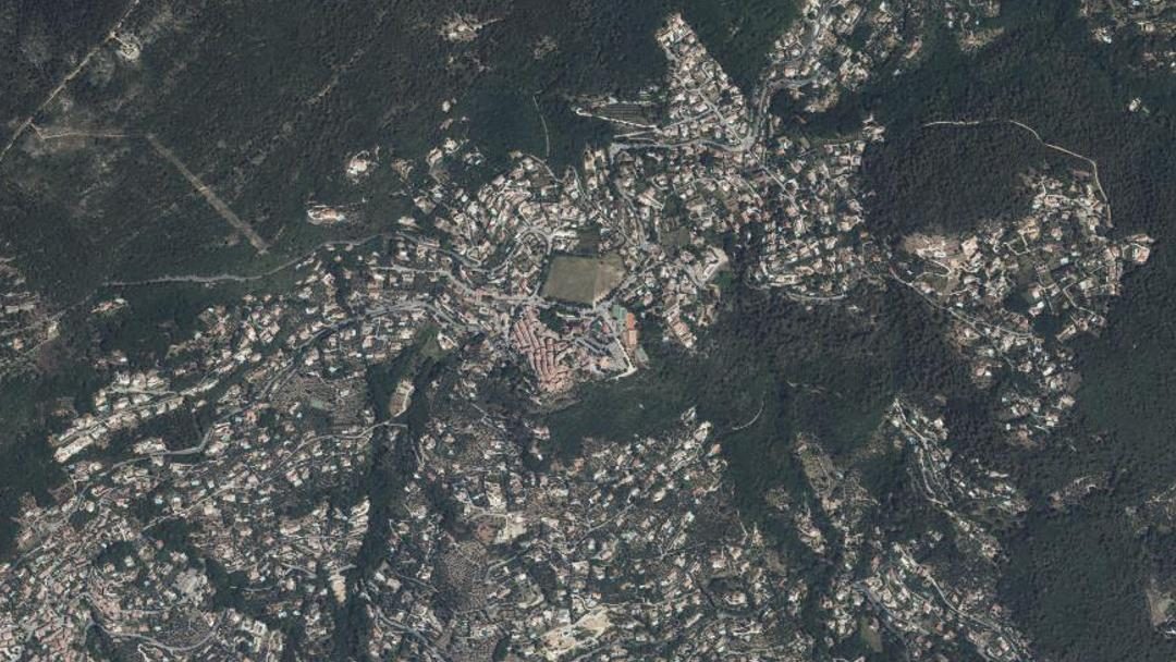 Photo 2 — Cabris, Alpes-Maritimes (06530)