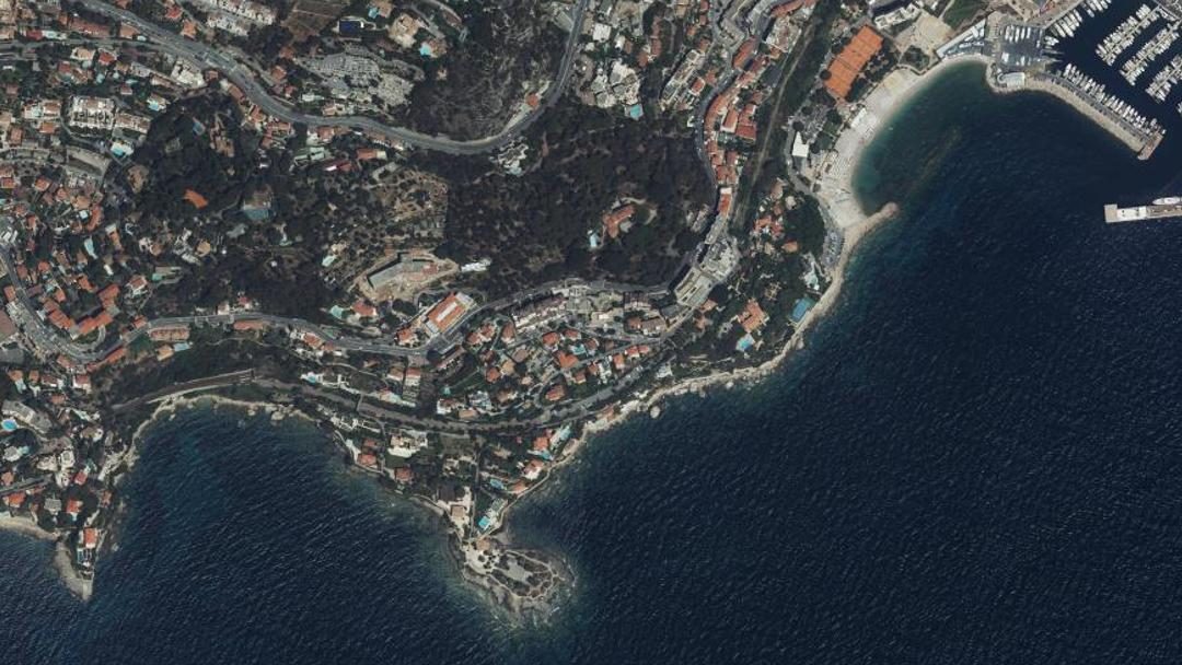 Photo 5 — Cap-d'Ail, Alpes-Maritimes (06320)