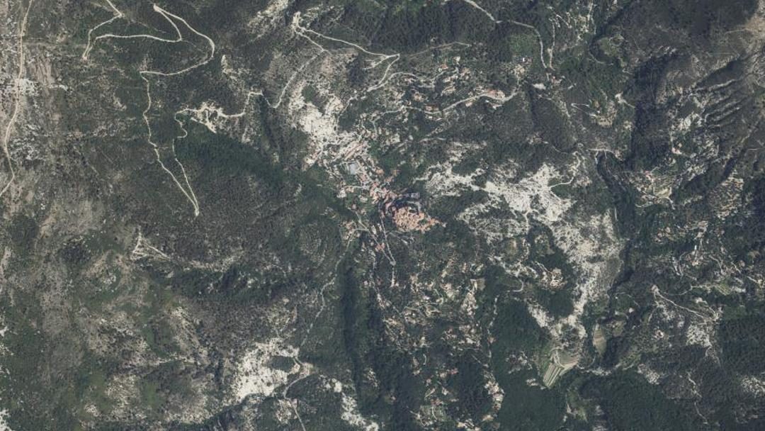 Photo 4 — Coaraze, Alpes-Maritimes (06390)