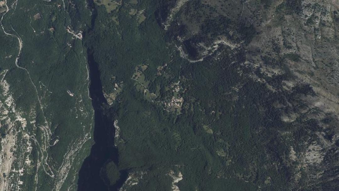 Photo 2 — Courmes, Alpes-Maritimes (06620)